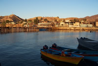 Cedros Island